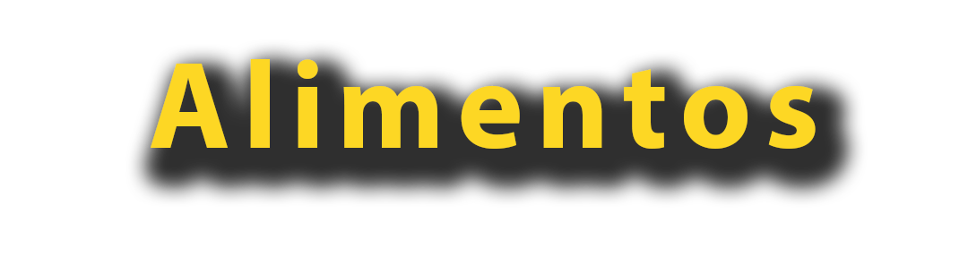 Alimentos