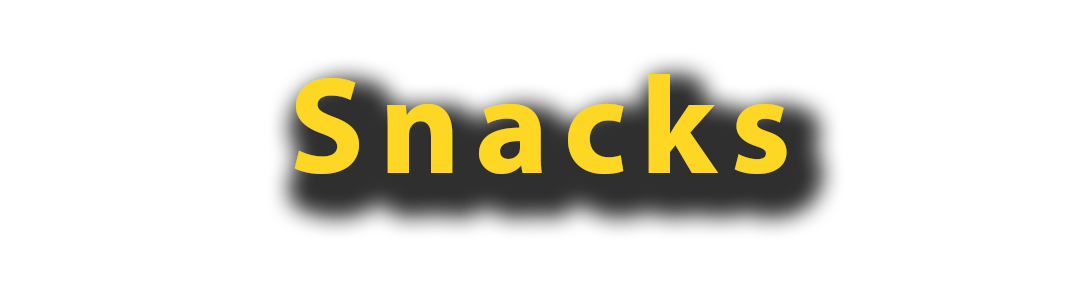Snacks
