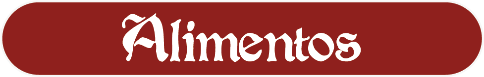 Alimentos