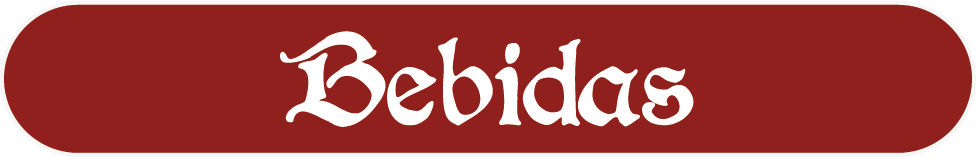 Bebidas