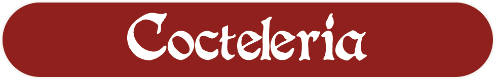 Cocteleria